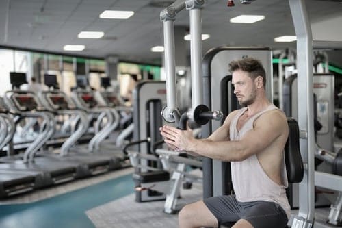 how to be a successful gym instructor