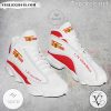 1. FC Union Berlin Air Jordan 13 Shoes