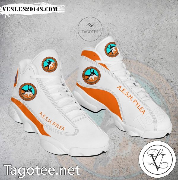 A.E.S.H. Pylea Club Air Jordan 13 Shoes