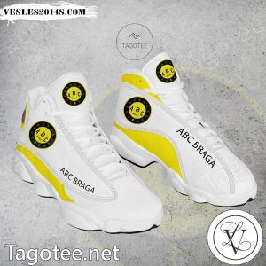 ABC Braga Club Air Jordan 13 Shoes