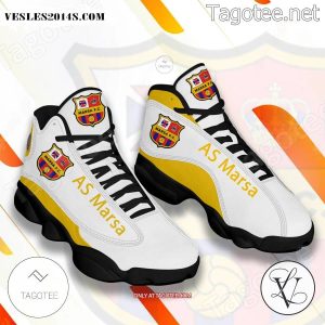 AS Marsa Sport Air Jordan 13 Shoes