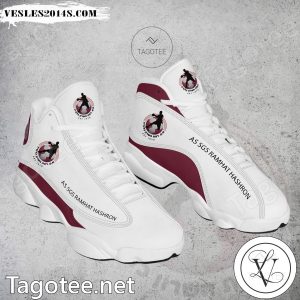 AS SGS Ramhat Hashron Club Air Jordan 13 Shoes