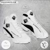 Academica-O.A.F Air Jordan 13 Shoes