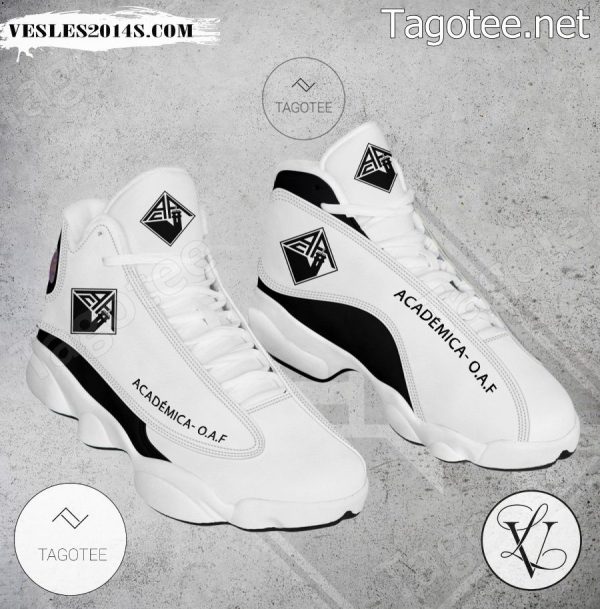 Academica-O.A.F Air Jordan 13 Shoes