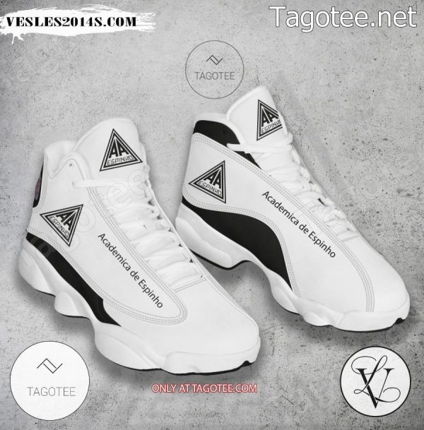 Academica de Espinho Volleyball Air Jordan 13 Shoes