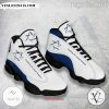 Academy for Jewish Religion-California Logo Air Jordan 13 Shoes