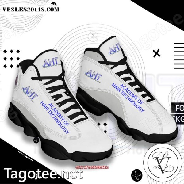 Academy of Hair Technology Air Jordan 13 Shoes