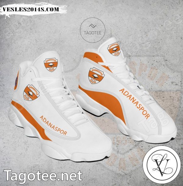 Adanaspor Club Air Jordan 13 Shoes