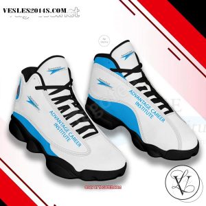 Advantage Career Institute Logo Air Jordan 13 Shoes