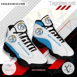 Ajax Lasnamae Sport Air Jordan 13 Shoes