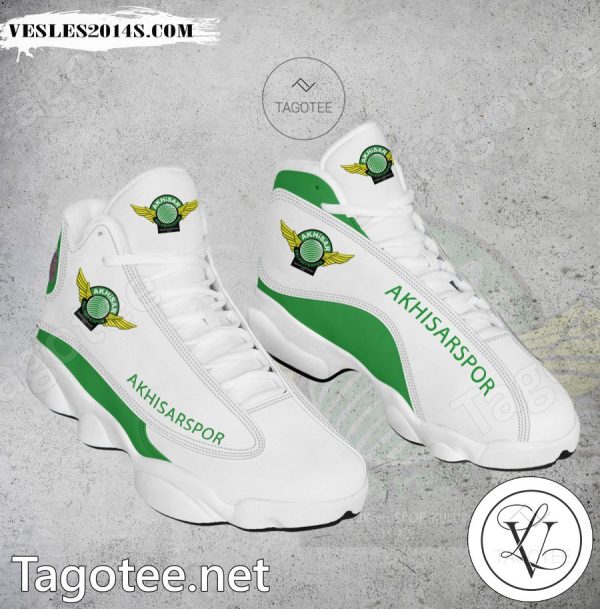 Akhisarspor Club Air Jordan 13 Shoes