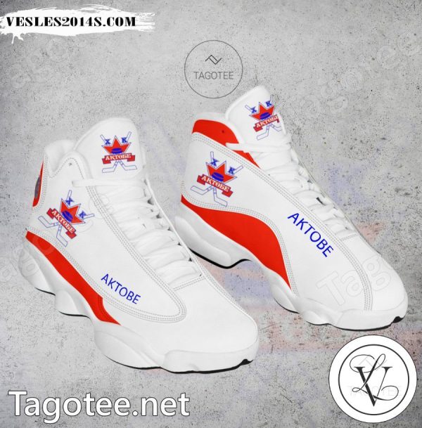 Aktobe Club Air Jordan 13 Shoes