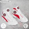 Al Jazira Air Jordan 13 Shoes