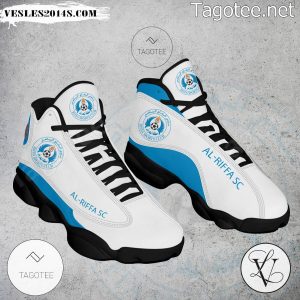 Al-Riffa SC Air Jordan 13 Shoes