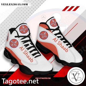 Al Shaab Nike Air Jordan 13 Shoes