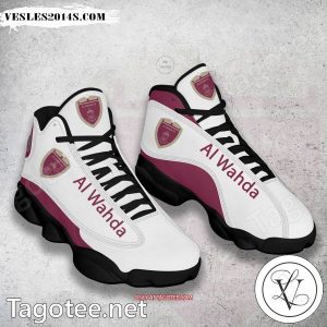 Al Wahda Nike Air Jordan 13 Shoes