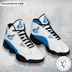 Alamance Community College Air Jordan 13 Shoes