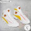 Alania Vladikavkaz Logo Air Jordan 13 Shoes