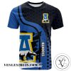 Alaska Nanooks All Over Print T-Shirt My Team Sport Style – NCAA