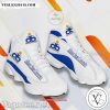 Albany State University Logo Air Jordan 13 Shoes