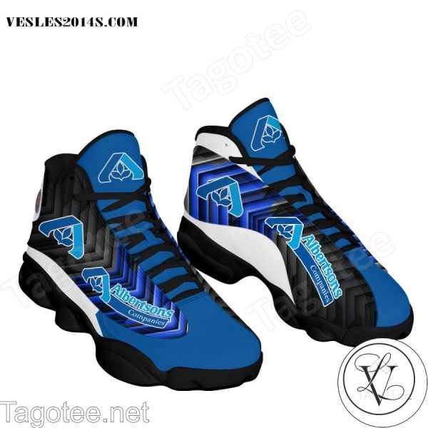 Albertsons Air Jordan 13 Shoes