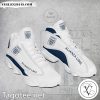 Alianza Lima Club Air Jordan 13 Shoes