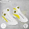 Alianza Petrolera Logo Air Jordan 13 Shoes