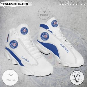 Alicante Basketball Air Jordan 13 Shoes