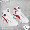 Allen Americans Club Air Jordan 13 Shoes