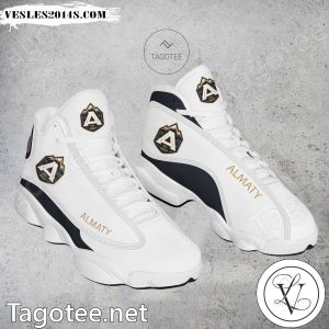 Almaty Club Air Jordan 13 Shoes