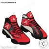 Alphabet Air Jordan 13 Shoes