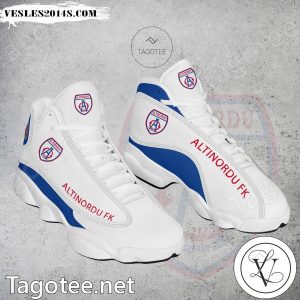 Altinordu FK Club Air Jordan 13 Shoes