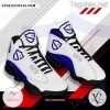 American Academy of Health and Beauty Logo Air Jordan 13 Shoes