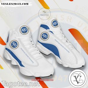 American Jewish University Air Jordan 13 Shoes