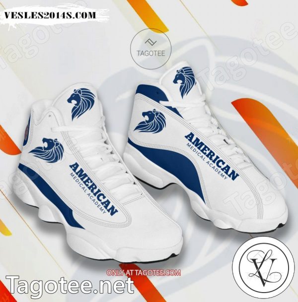 American Medical Academy Air Jordan 13 Shoes