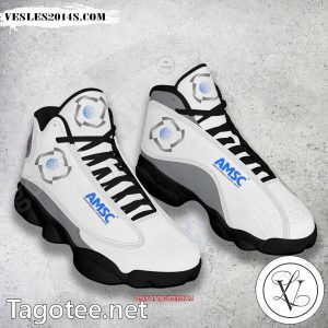 American Medical Sciences Center Air Jordan 13 Shoes