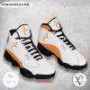 Angelina College Logo Air Jordan 13 Shoes