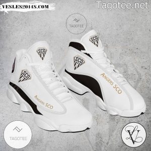 Angers SCO Air Jordan 13 Shoes