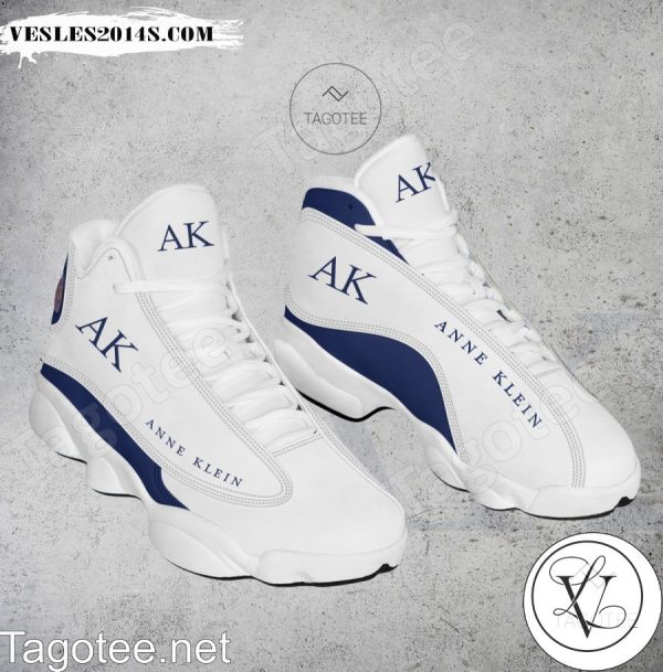 Anne Klein Logo Air Jordan 13 Shoes