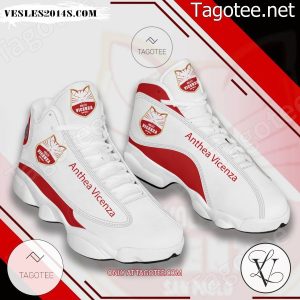 Anthea Vicenza Women Volleyball Air Jordan 13 Shoes