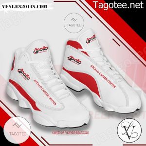 Apollo Career Center Air Jordan 13 Shoes