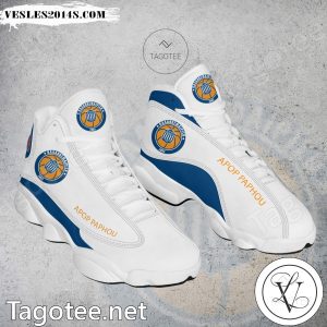 Apop Paphou Basketball Air Jordan 13 Shoes