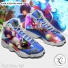 Arcade Ahri League Of Legends Air Jordan 13 Shoes