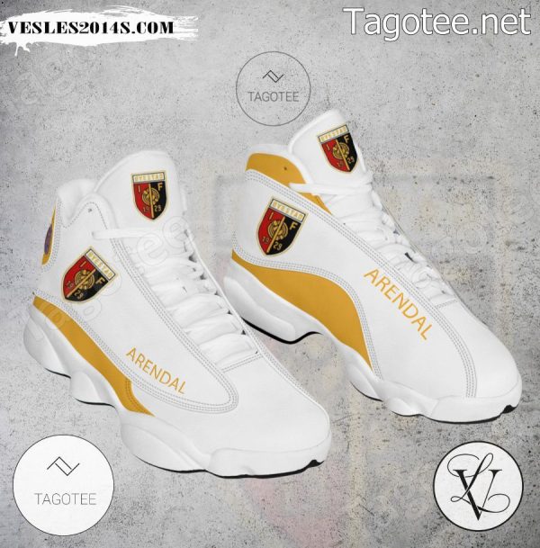 Arendal Club Air Jordan 13 Shoes