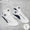 Arendal Fotball Logo Air Jordan 13 Shoes