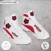 Arkansas State NCAA Logo Air Jordan 13 Shoes