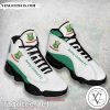 Army United FC Nike Air Jordan 13 Shoes