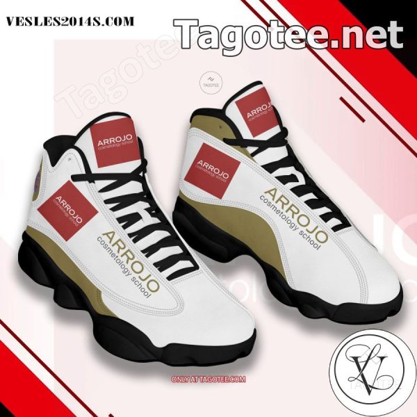 Arrojo Cosmetology School Air Jordan 13 Shoes