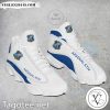 Arsenal Kyiv Club Air Jordan 13 Shoes