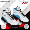 Asnuntuck Community College Air Jordan 13 Shoes